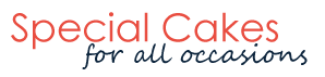 Linking logo of Special Cakes For All Occasions